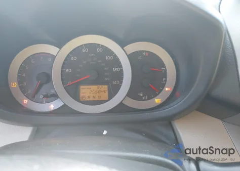 2007 Toyota Rav4 из США, поврежденный, VIN JTMZD33VX76043420